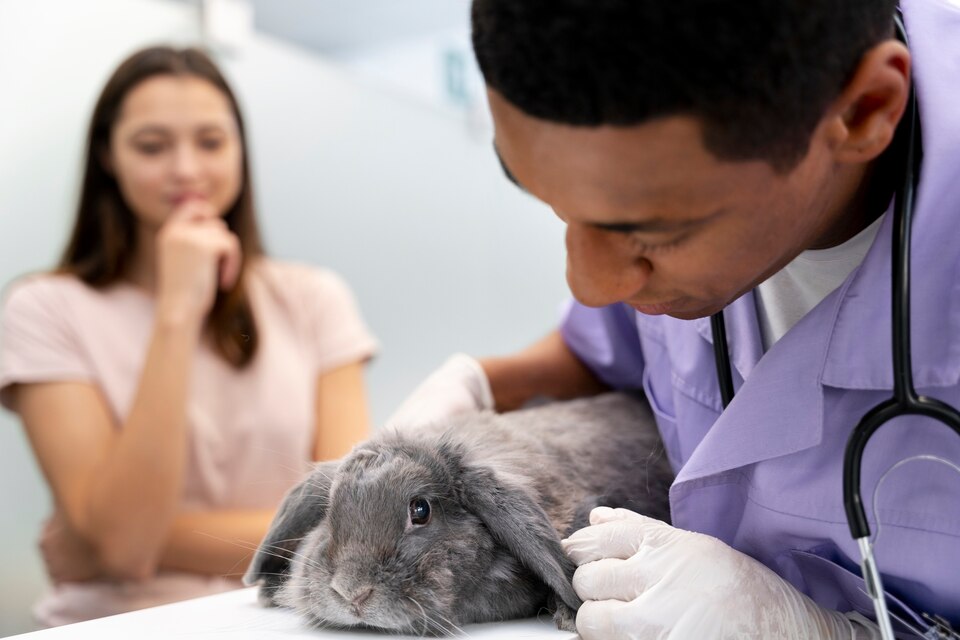 Clínica veterinária para animais silvestres em Mogi das Cruzes